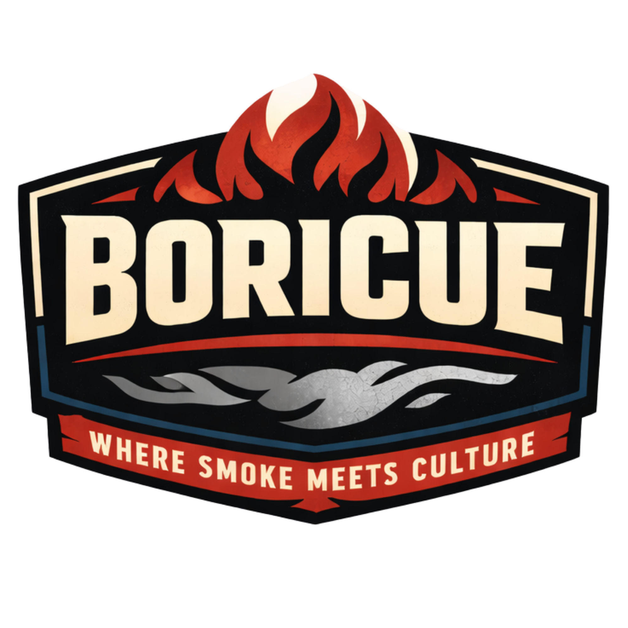 BoriCue.com